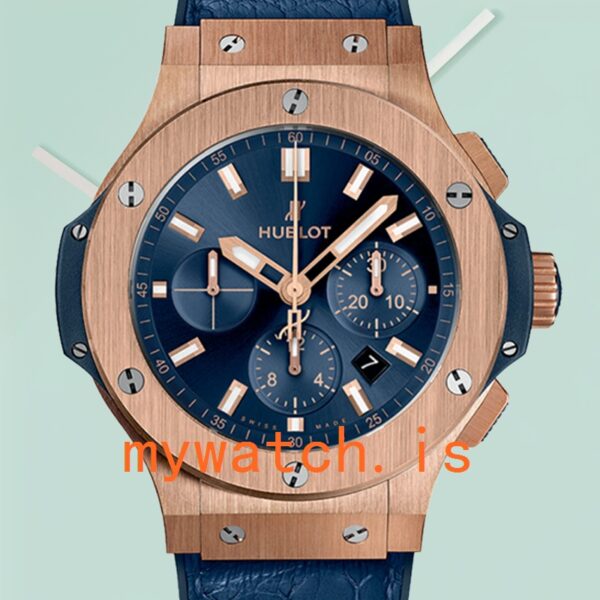 Hublot Big Bang 301.PX.7180.LR: A Masterpiece of Precision and Style