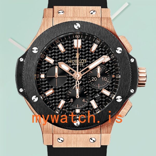 Hublot Big Bang 301.PM.1780.GR: A Masterpiece of Precision and Style