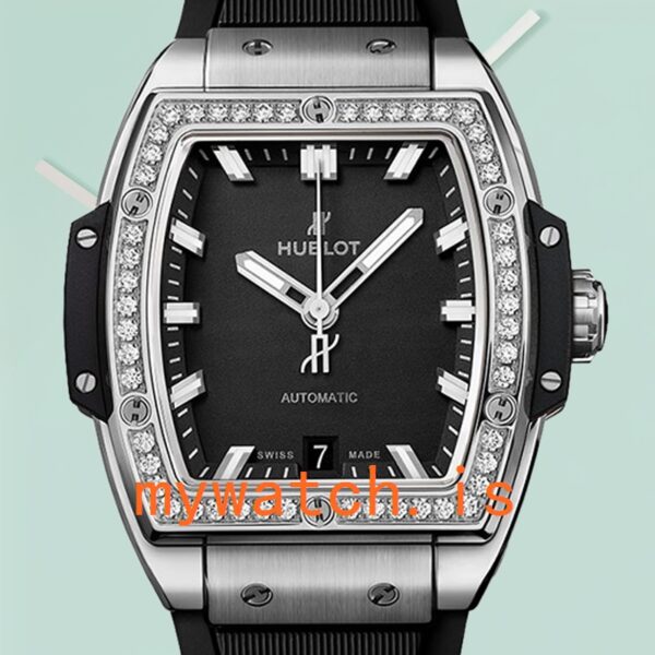 Tag Heuer Autavia WBE5114-003 43mm Men Stainless Steel Automatic: Genuine vs. Replica